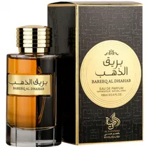 Perfume Al Wataniah Bareeq Al Dhahab M 100ML Edp