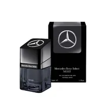 M.Benz Select Night Edp 50ML