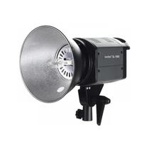 Studio Flash QL-1000 Quartz Light 110V