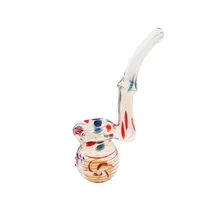 Pipe de Vidro Herb PP007 14CM