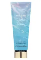 Stella Dustin Fragrance Lotion Ocean Dream 236ML
