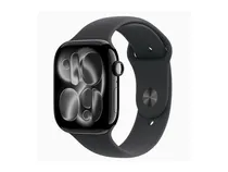 Apple Watch S11 - 42MM - Jet Black SB s/M