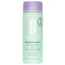 Liquid Facial Soap Mild