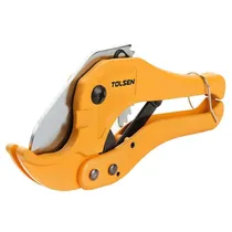 Cortador de Tubos PVC Tolsen 33100 42MM