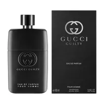 Gucci Guilty Pour Homme 90ML Edp c/s