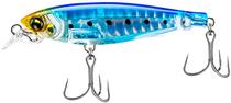 Isca Artificial Duel L-Blue Fix Minnow 100S F1232-Hiw