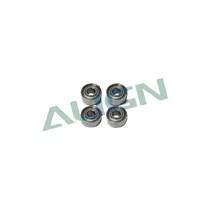 TR Motor Bearings (R2-52ZZ) B01015TA