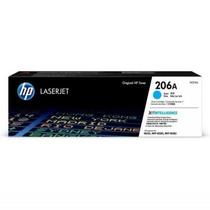 Toner HP 206A W2111A Cyan