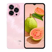 Celular Oukitel C3 - 4/256GB - 6.52" - Dual-Sim - Rosa