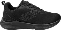 Tênis Lotto Altair Amf 220625.1BK - Masculino