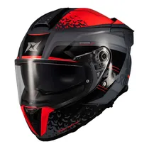  Capacete Ax...