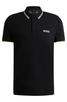 Hugo Boss Remera 50501217 001 (T) XL Negro