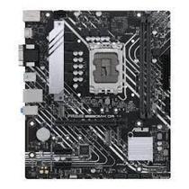 Placa Mãe Intel (1700) Asus B660M-K D4