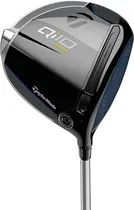 Taco de Golfe Taylormade M1423609 QI10 Max Driver 10.5°/RH s