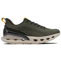 Tenis Olympikus Quartzo (Militar-Negro) 389