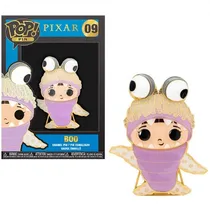 Funko Pop Pins.Disney Monster Inc Boo 37624