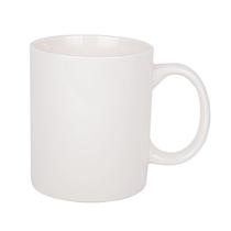 Xicara Caneca Porcelana Cafe Cha. 350ML