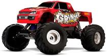 Carro Captain Curse 2WD RTR Traxas 3602G