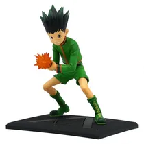 Abystyle Boneco Hunter X Hunter Gon SFC 68730