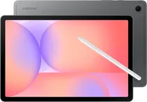 Tablet Samsung Galaxy Tab S10 Lite X400 Wifi 10.9" 128GB/6GB Gray (Sem Lacre)