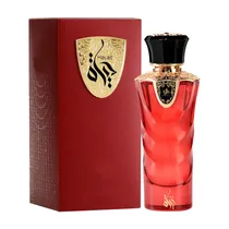 Perfume Al Wataniah Hayat - Eau de Parfum - Unissex - 100ML