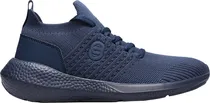 Tênis Joog JG8004W Steel Navy - Feminino