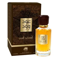 Perfume Emper Oud Wood - Eau de Parfum - Unissex - 100ML