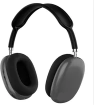 Fone de Ouvido X-Tech P9 Pro Bluetooth - Black