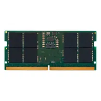 Memoria Ram Kingston 16GB DDR5 4800MT/s para Notebook - KVR48S40BS8-16