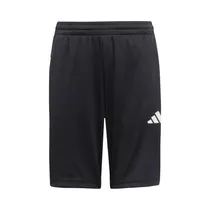 Short Juvenil Adidas JJ1038 Train Essentials 3 Stripes Unisex
