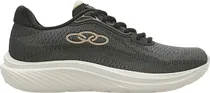 Tênis Olympikus Vértice 43606391 - Feminino (Preto)