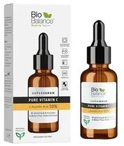 Tratamento Bio Balance Super Serum Pure Vitamin C - 30ML