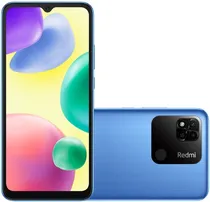 Smartphone Xiaomi Redmi 10A Lte Dual Sim 6.53" 4GB/128GB Blue (Global)