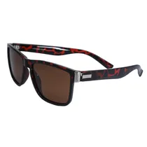 Oculos de Sol Kingseven N752 - Leopard Brown
