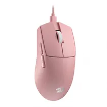 Mouse Redragon M724P 1K King Pink 12.000DPI