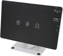 Monitor Portátil para Notebook 15.6" Cinza - Ofiyaa KX