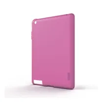 Iluv iPad2 Case Gel Silicone Pink  Iluv iPad2 ...