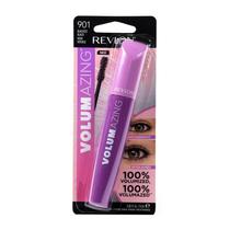 Mascara para Pestanas Revlon Volumazing 901 Blackest 9ML