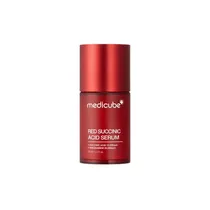 Cosmetico Medicube Red Succinic Acid Serum 30ML