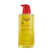 Aceite de Ducha Eucerin PH5 400ML  Aceite de D...