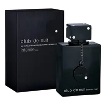 Perfume Armaf Club de Nuit Intense - Eau de Parfum - Masculino - 30ML