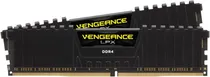 Memória Corsair Vengeance LPX 16GB (2X8) DDR4 2666MHZ - CMK16GX4M2A2666C16