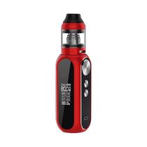 Vaporizador de Juice Vape Obs Cube Kit Red