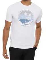Outlet Camiseta Travis Mathew - 1MZ178 - Masculino