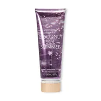 Loção Corporal VS Victoria's Secret Coconut Sol Shimmer - 236ML