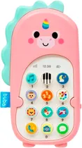 Phone Bilíngue Bubazoo Unicornio - Buba 17092