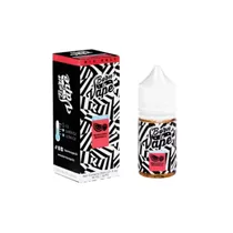 BTV Salt 50MG 30ML Watermelon Bubblegum