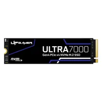 SSD M.2 Up Gamer Ultra 7000 8TB Nvme PCI-Exp GEN4