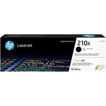 Toner HP 210X W2100X (4201/4301) - Preto