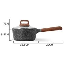 Olla de Ceramica DSP CA005-A16